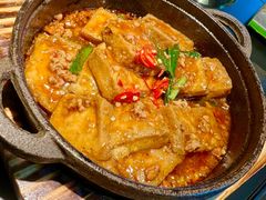 -Ameigo梅果·云贵川bistro(长宁来福士店)