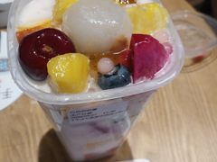 -白色日记·手作酸奶(麦凯乐店)