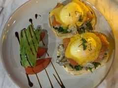 -农畉LONFOOD(福田星河COCOPark店)