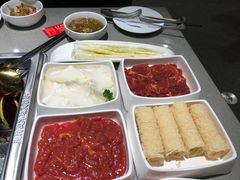 -海底捞火锅(高新万达店)