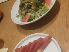 -满盛家宴·烤鸭·海鲜天津菜(河北路总店)