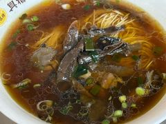 -兴福老面馆(寺路街店)