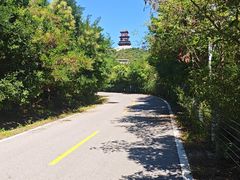 -定都峰