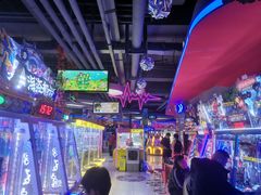 -风云再起游乐汇(皇城恒隆广场店)