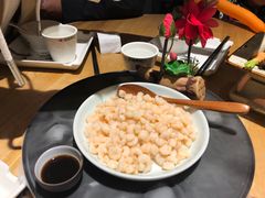 -吴越荣记苏州菜·松鼠桂鱼100%活鱼现做(斜塘老街店)