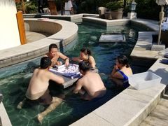 -苏州湾王焰温泉度假酒店