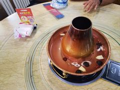 -马记伊源斋涮肉·清真菜(百子湾店)