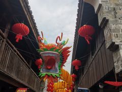 -前童古镇