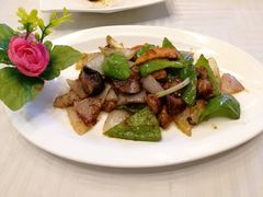 -潮福城大酒楼·潮粤菜·港式点心(阳光城店)