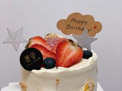 -鹿里烘焙LulyBaking(东二环泰禾广场店)