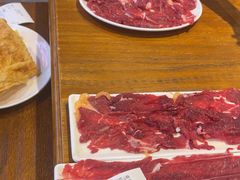 -牛必福潮汕牛肉火锅(油坊桥店)