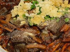 -老吉士酒家(天平路店)