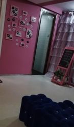 店内环境-Pink You美甲美睫纹绣定制中心