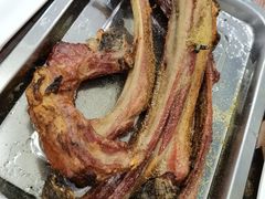 -开开巴郎尉犁县正宗烤肉(香梨大道店)