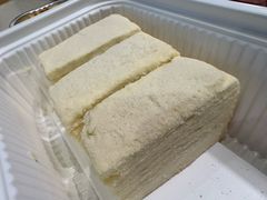 -耶里夏丽·新疆菜(田林东路店)