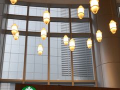 -星巴克(来福士办公楼店)