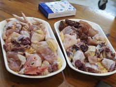 -15年老字号鑫鑫猪肚鸡·椰子鸡海南火锅(兴隆华侨农场店)