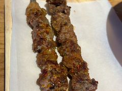 -胖老汉椒麻鸡清真新疆菜(西御街店)