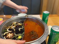 -牛匠和牛寿喜锅(西安总店)