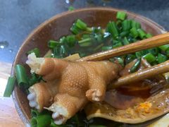 -肥龙火锅(南坪店)