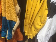 -NIKE KICKS LOUNGE体验店(北京新中关店)