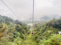 -云顶高原