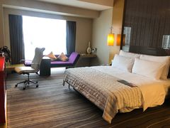 -青岛富力艾美酒店