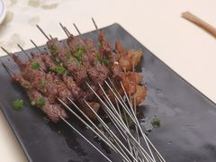 -聚味瞿记·龙虾堂(咸嘉湖店)