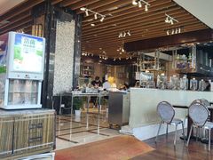-岚桥锦江大酒店-瑞泰西餐厅