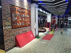 -UP健身私教馆(海岸城店)