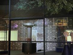 -宁波科学探索中心