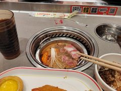 -龍歌自助小火锅(雨花台江南虹悦城店)
