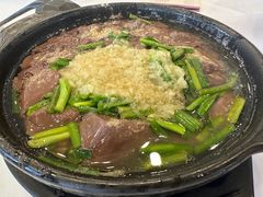 -小榄公饭店·岭南庭院餐厅(民安北路店)