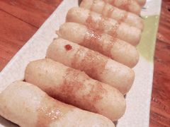 -仓库烤肉(绿园店)