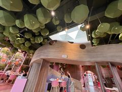 -水桶王国主题餐厅·聚会·生日派对·亲子活动·家庭套餐(亚龙湾希尔顿店)