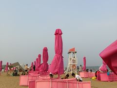 -南戴河旅游度假区