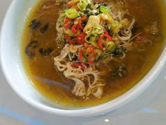 -阿斯牛牛·凉山菜(新会展店)