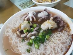 -荔林食店(西华路店)