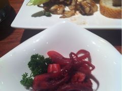 风味章鱼-大渔之观(安贞店)
