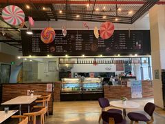 -歌斐颂巧克力小镇