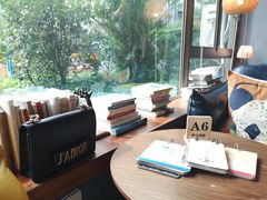 -咖法森林·咖啡  酒吧(天河店)