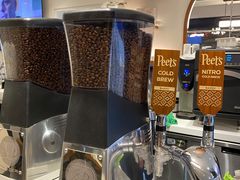 -Peet's Coffee皮爷咖啡(大学路店)
