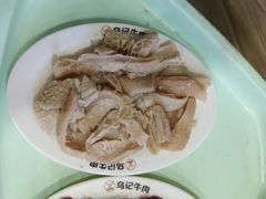 -乌记鲜活牛肉城(金砂东路店)