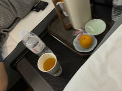 -华夏良子·足道SPA艾灸(金皇大厦店)