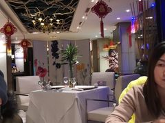 大堂-同喜烤鸭店(光芒店)