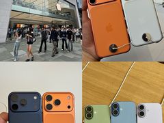 -Apple零售店(成都太古里店)