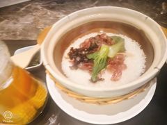 -捞神汤物料理(正大广场店)