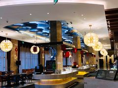 -威海香海豪生度假酒店·豪生咖啡厅