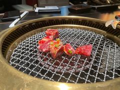 -厚贞日式烤肉(浦东汇智店)
