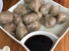 -汕尾小吃铜盘推(埔尾篮球场店)